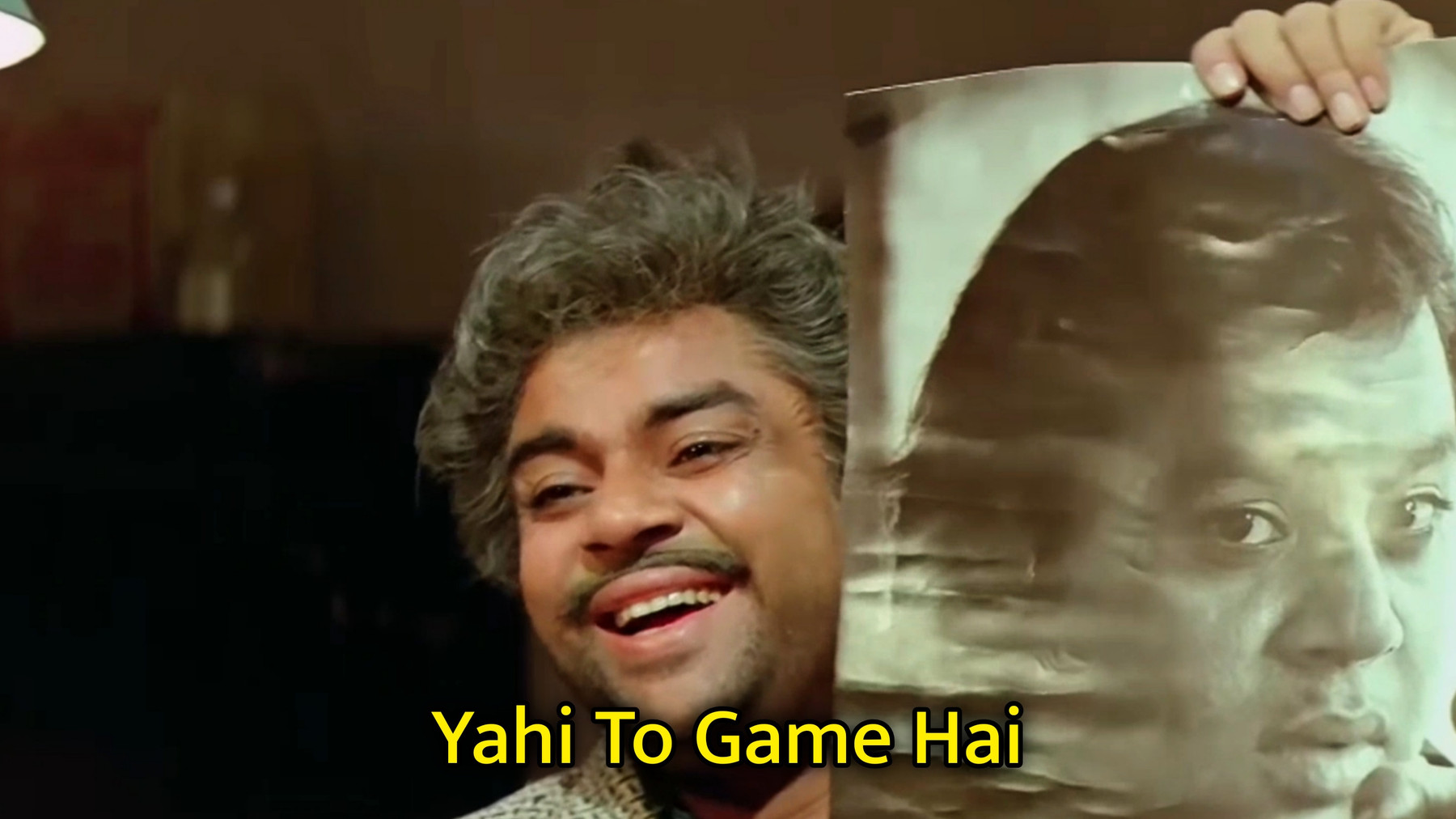 Yahi To Game Hai Meme Template.jpg