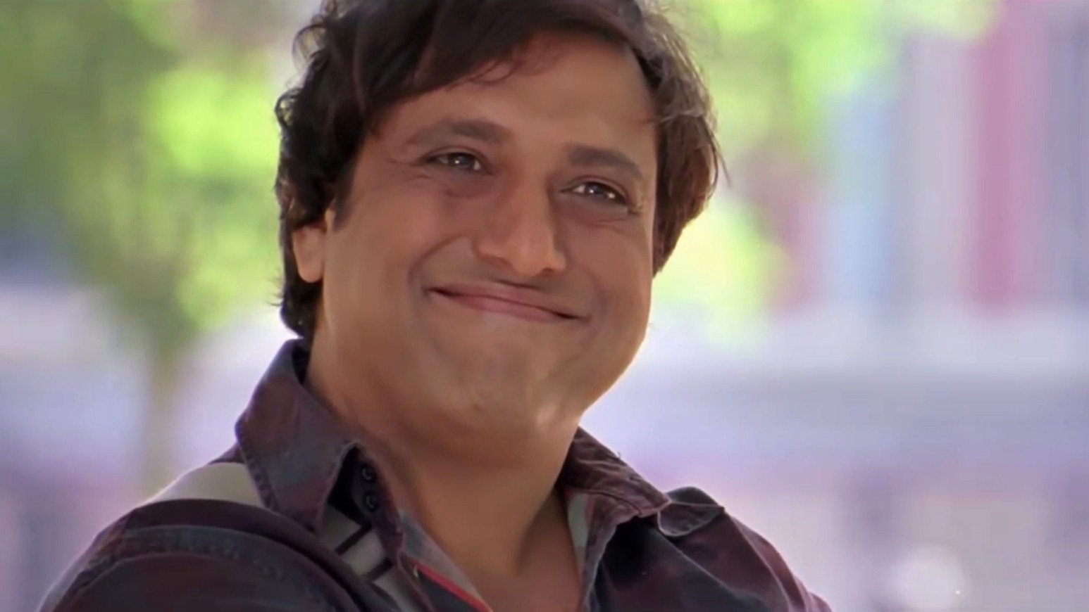 Govinda Laughing Bhagam Bhag Meme Template.jpg