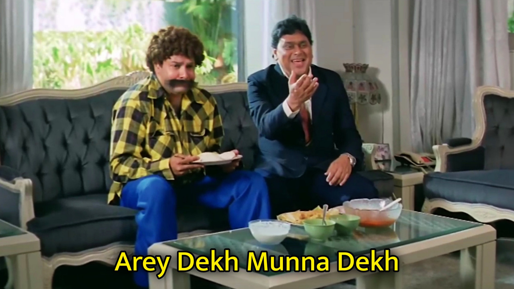 Arey Dekh Munna Dekh Meme Template.jpg