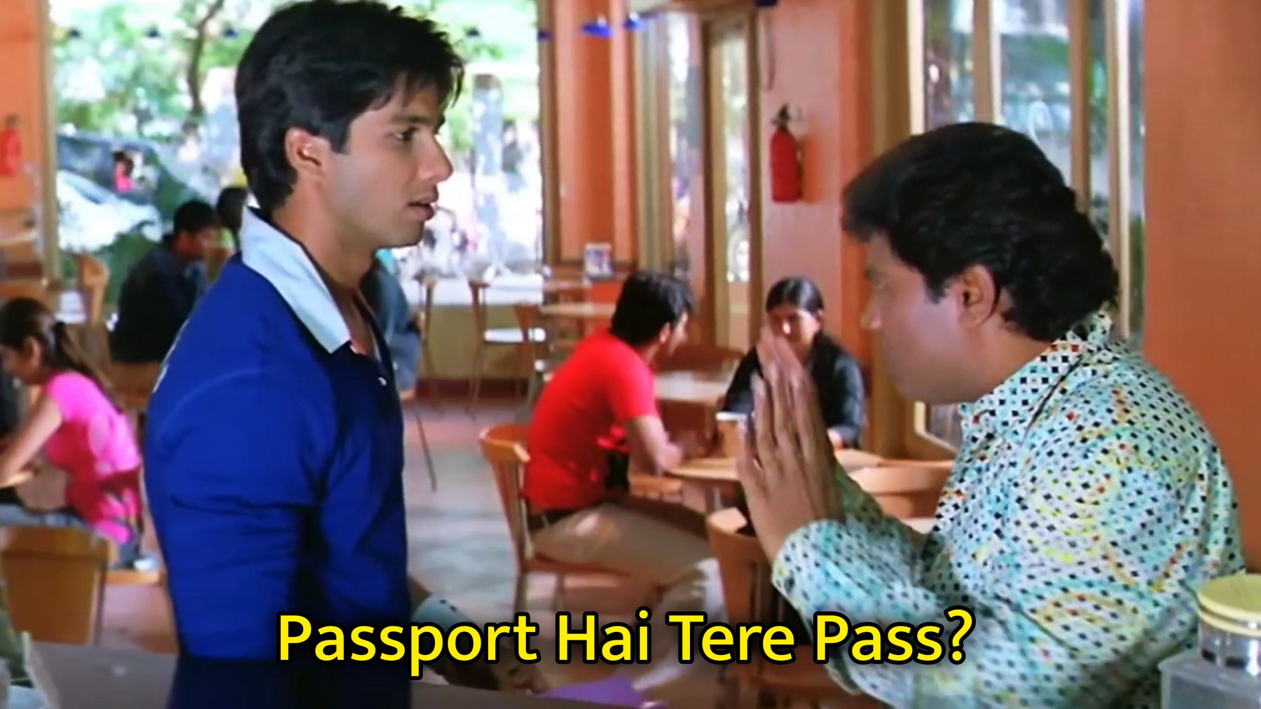 Passport Hai Tere Pass? Meme Template.jpg