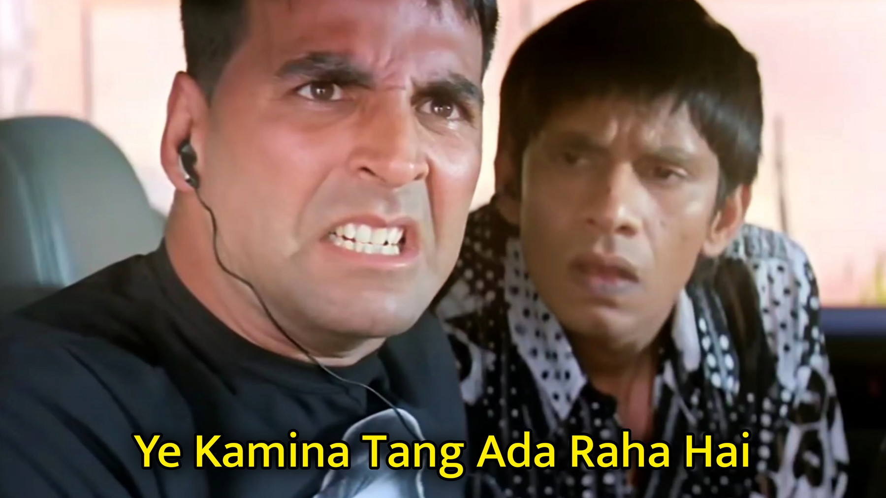 Ye Kamina Tang Ada Raha Hai Meme Template.jpg