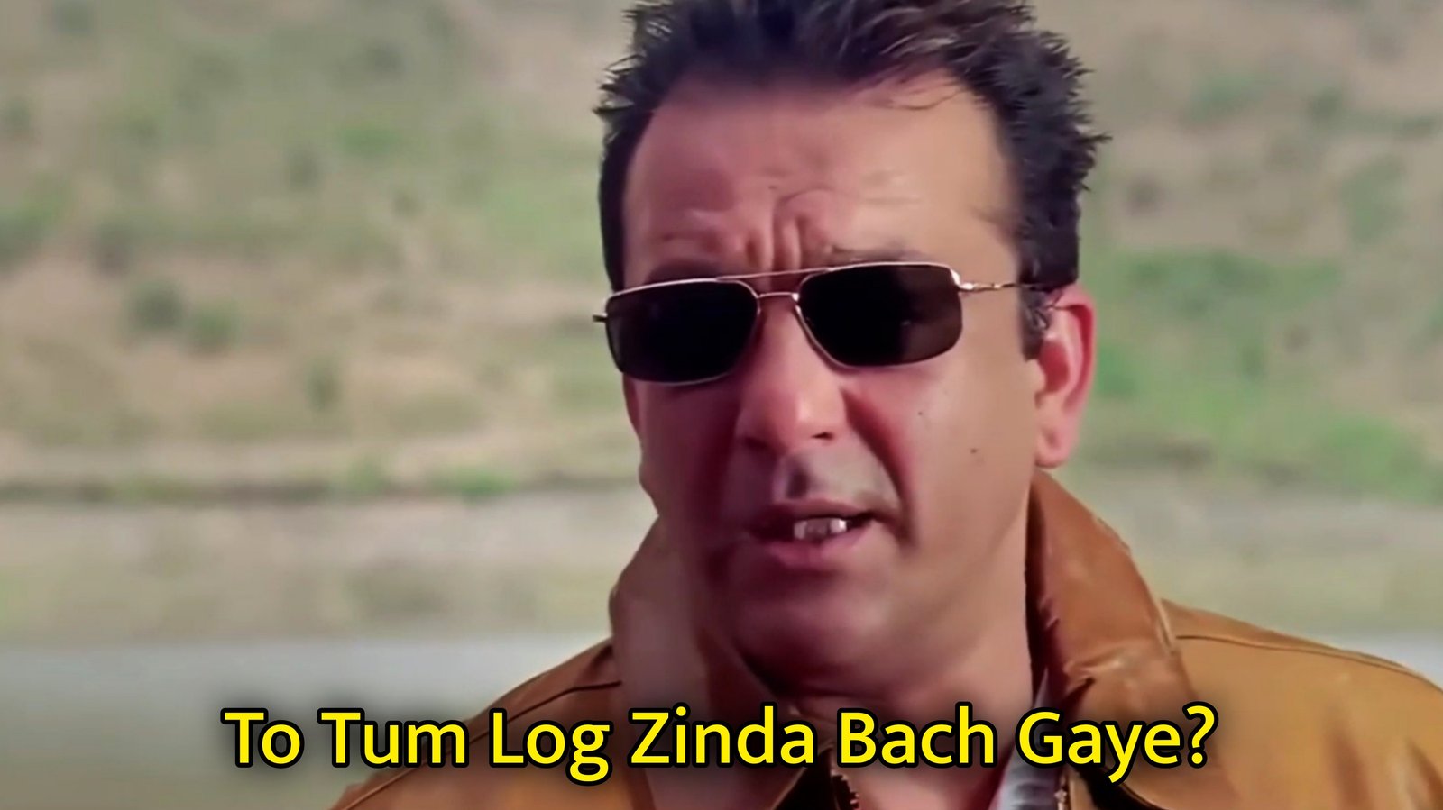 To Tum Log Zinda Bach Gaye? Meme Template.jpg