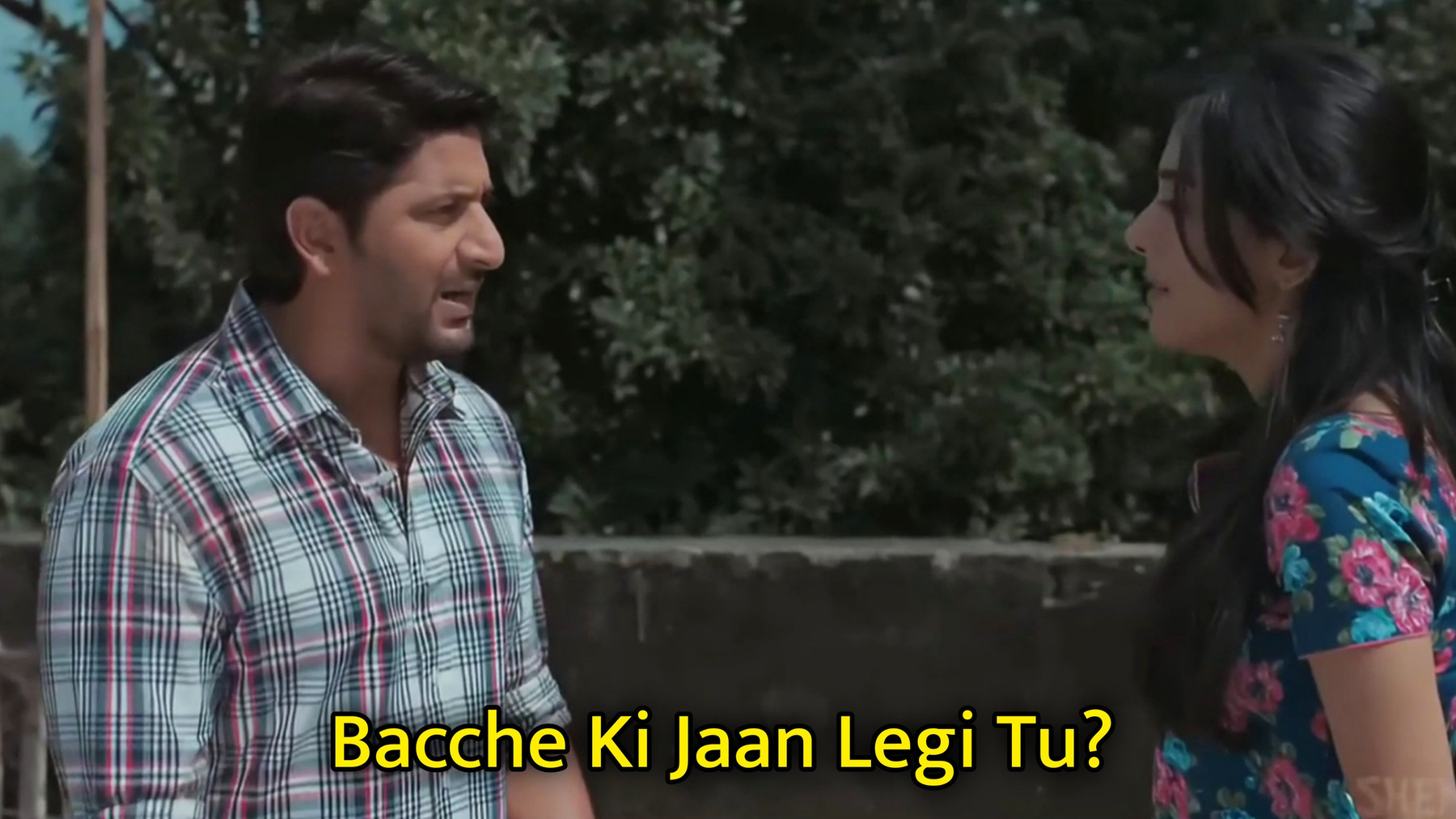 Bacche Ki Jaan Legi Tu? Meme Template.jpg
