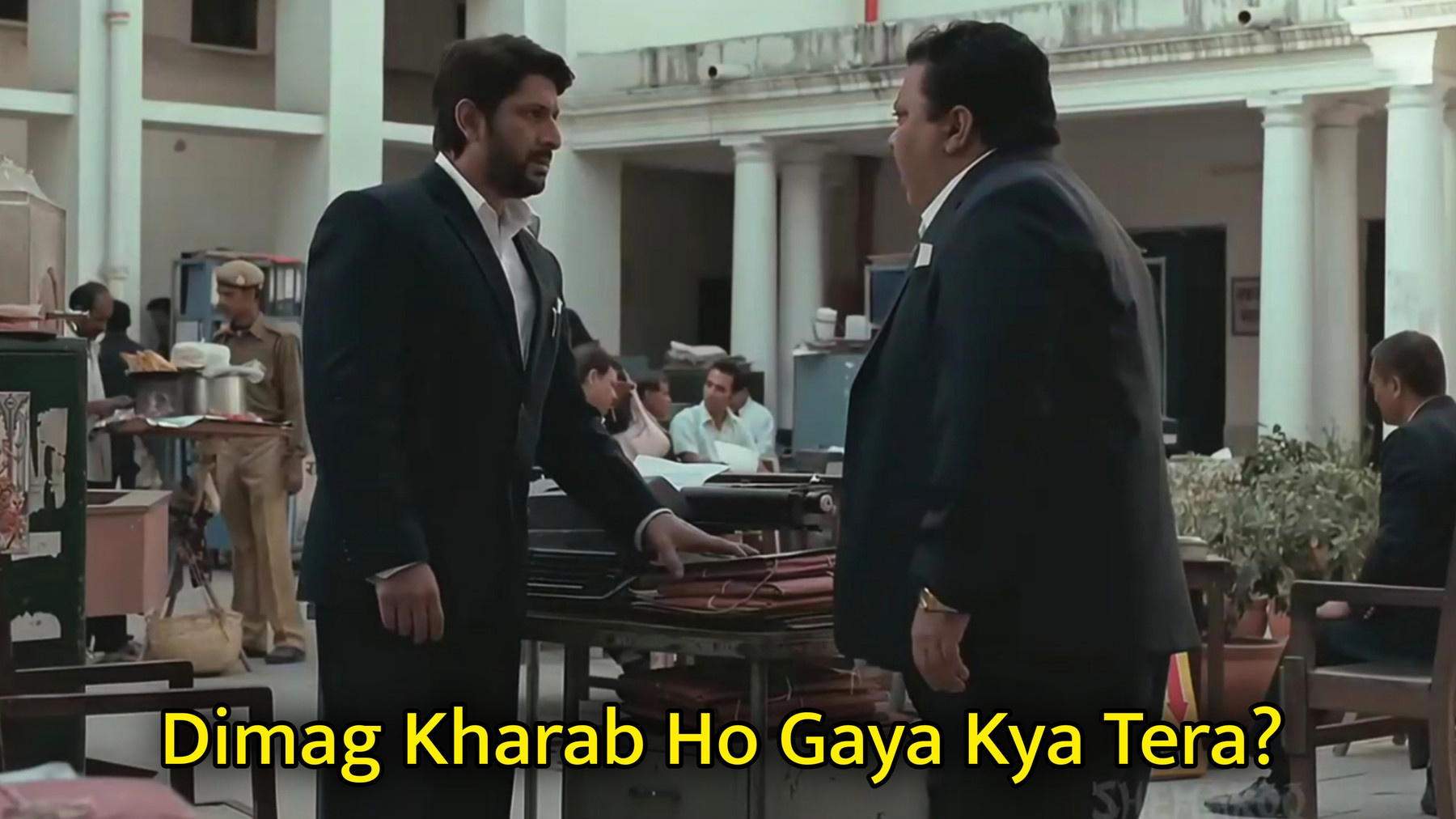 Dimag Kharab Ho Gaya Kya Tera? Meme Template.jpg