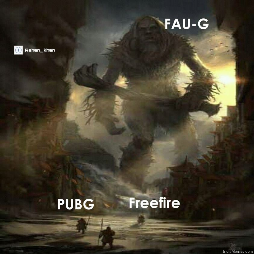Fau-g vs Pubg and Free fire meme.jpg