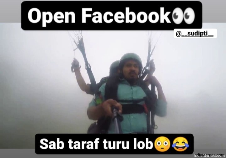 Open facebook Sab taraf turu lob meme.jpg