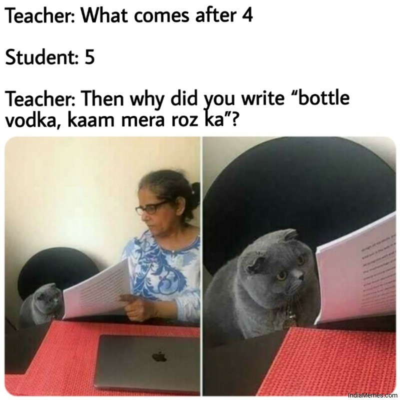 Then Why Did You Write Memes In Hindi Indiamemes Com