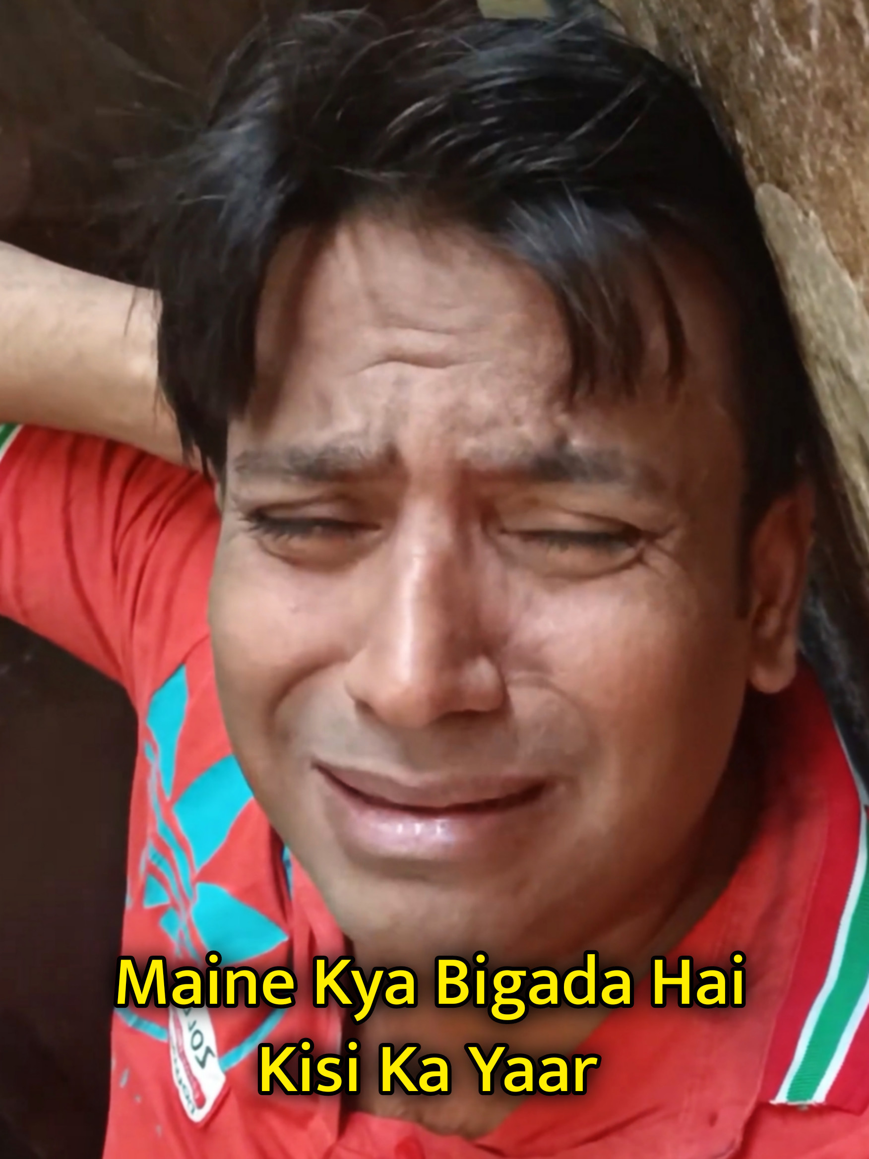 Maine Kya Bigada Hai Kisi Ka Yaar Meme Template.jpg