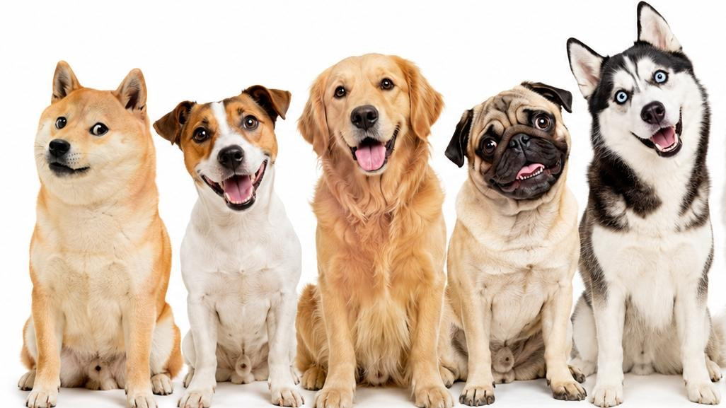 Dog Meme Templates
