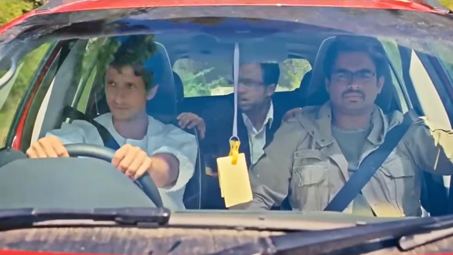 Bahut Complicated Story Hai Aur Bina Subtitle Ki Hai Blank Meme Download & Generator