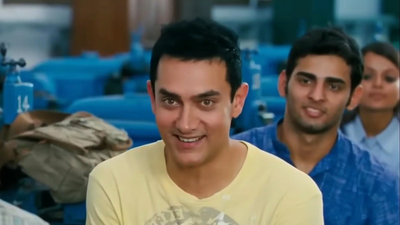 Bahut Maza Aa Raha Hai Blank Meme Download & Generator