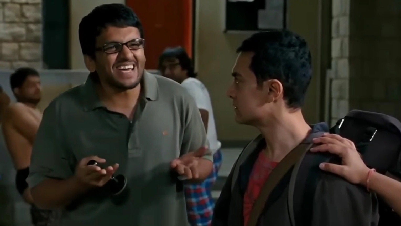 Jaldi Kisko Hai? Blank Meme Download & Generator
