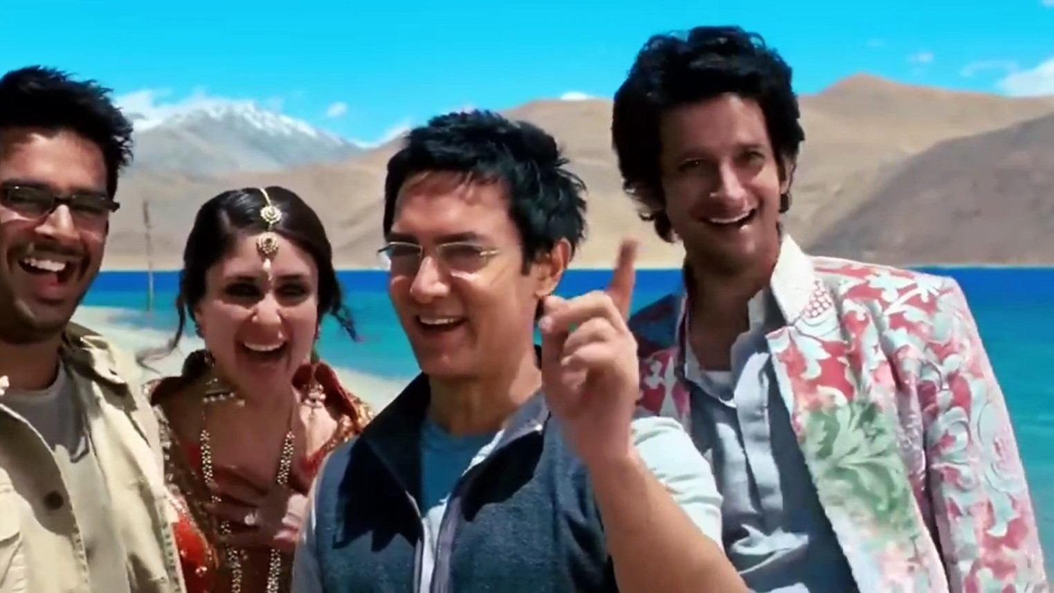 Nahi, Jhoot Bol Raha Hai Blank Meme Download & Generator