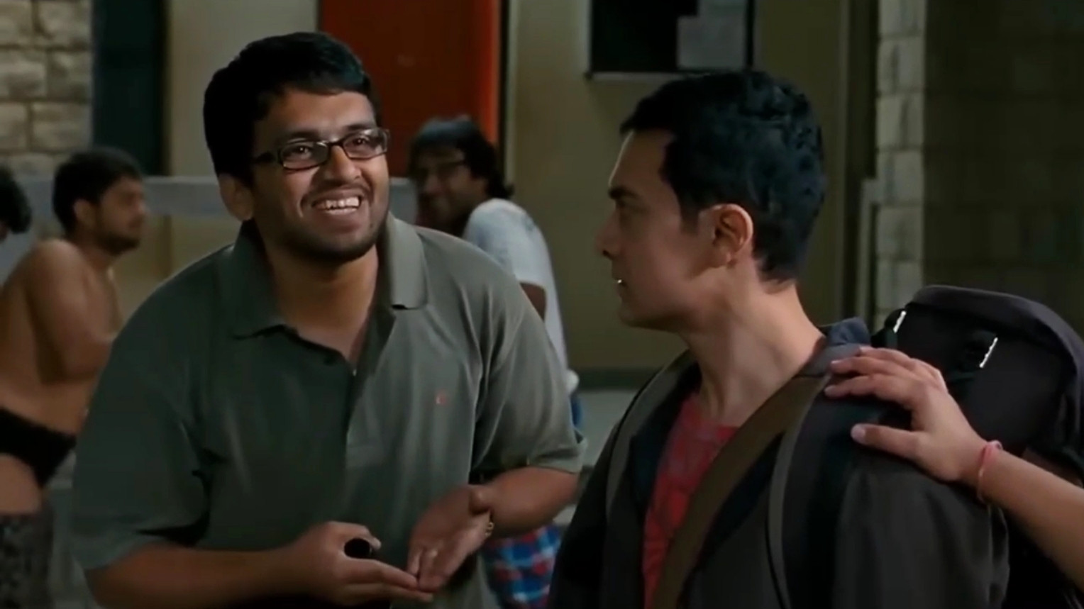 To Slowly Samjhana Isse, Jaldi Kisko Hai Blank Meme Download & Generator