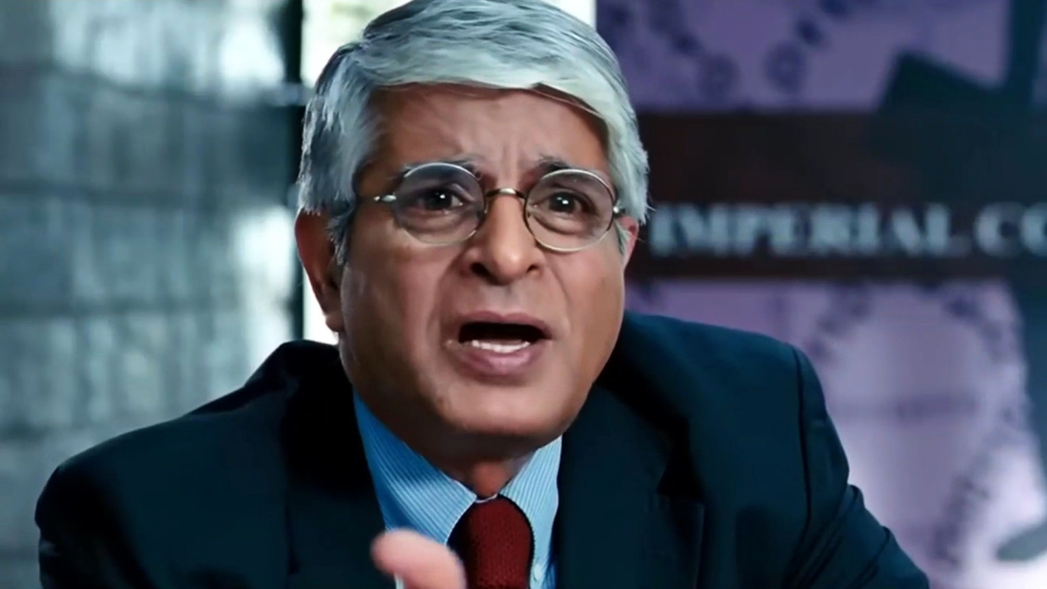 Tum Kaha Se Aaye Ho Yaar Blank Meme Download & Generator