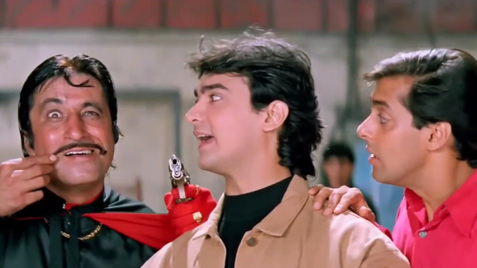 Aap Daani Hai, Gyaani Hai, Antaryami Hai