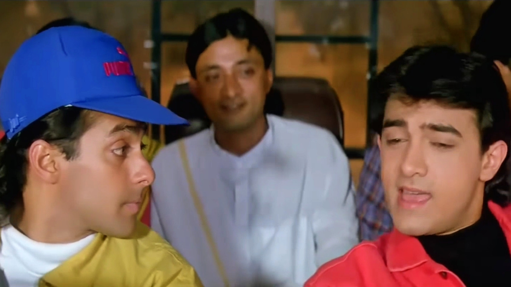 Aap Karte Kya Hai?