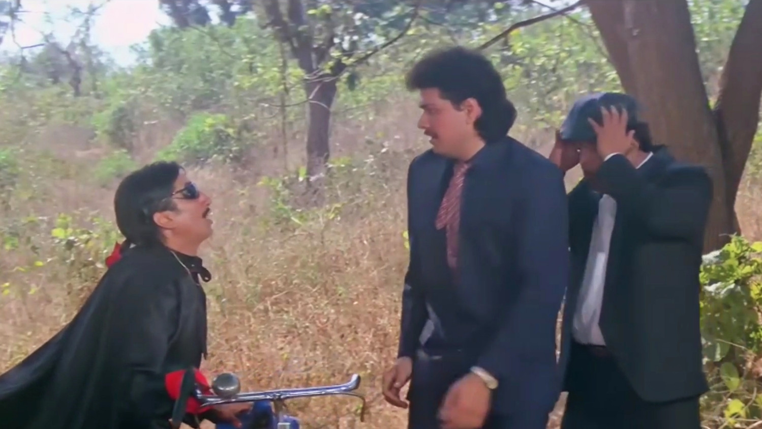 Aaya Hu, Kuch Lootkar Jaunga