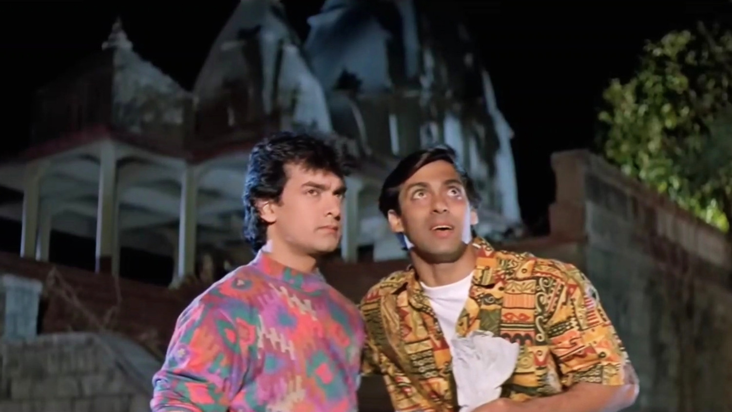 Darta Nahi Hu, Sirf Thoda Sa Ghabrata Hu