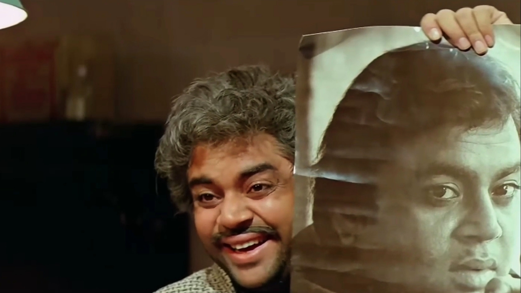 Dhokha Kha Gaye Na?
