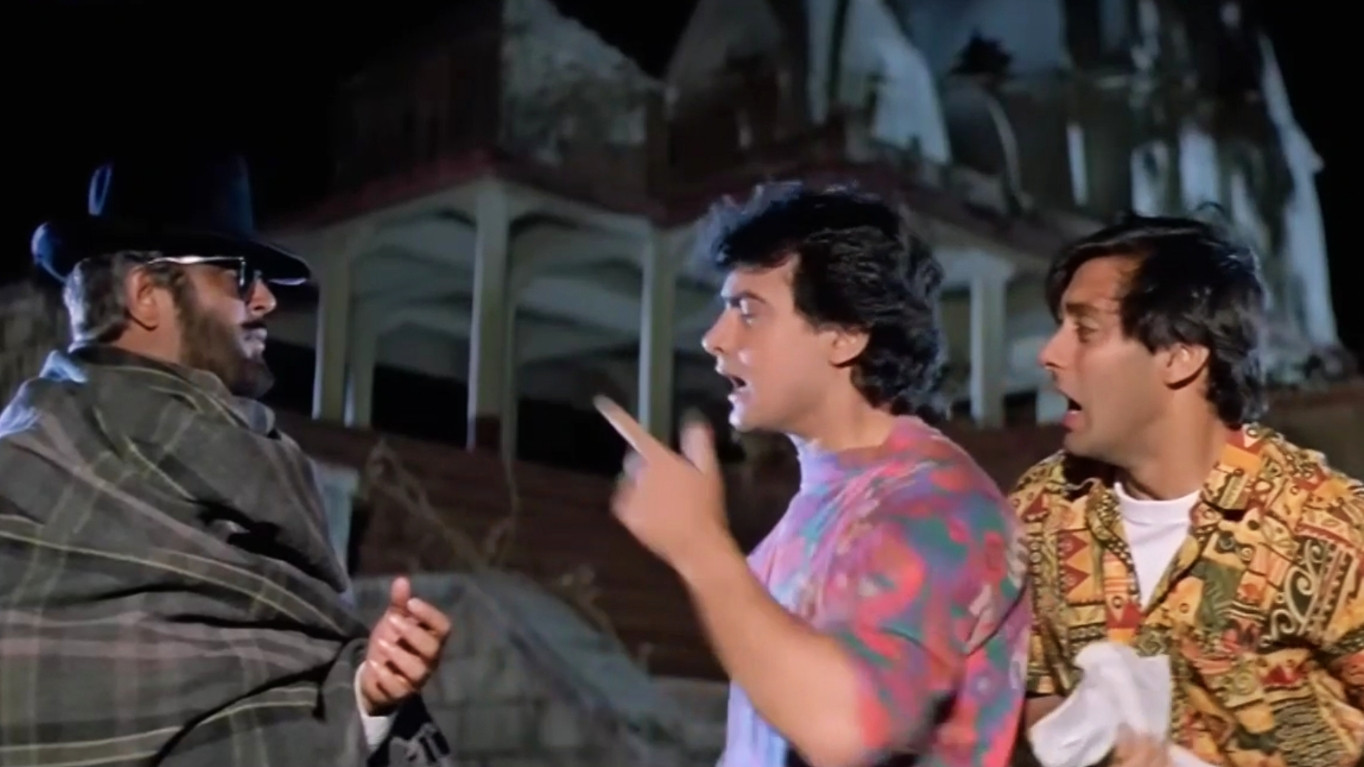 Hum Log Koi Kacche Khiladi Nahi Hai