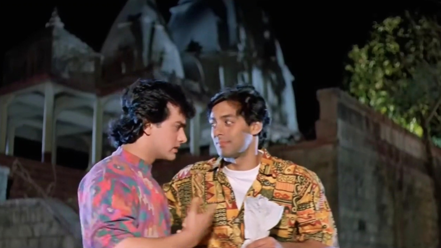 Kyu Ghabrata Hai? Main Hu Naa Tere Saath, Kyu Darta Hai?