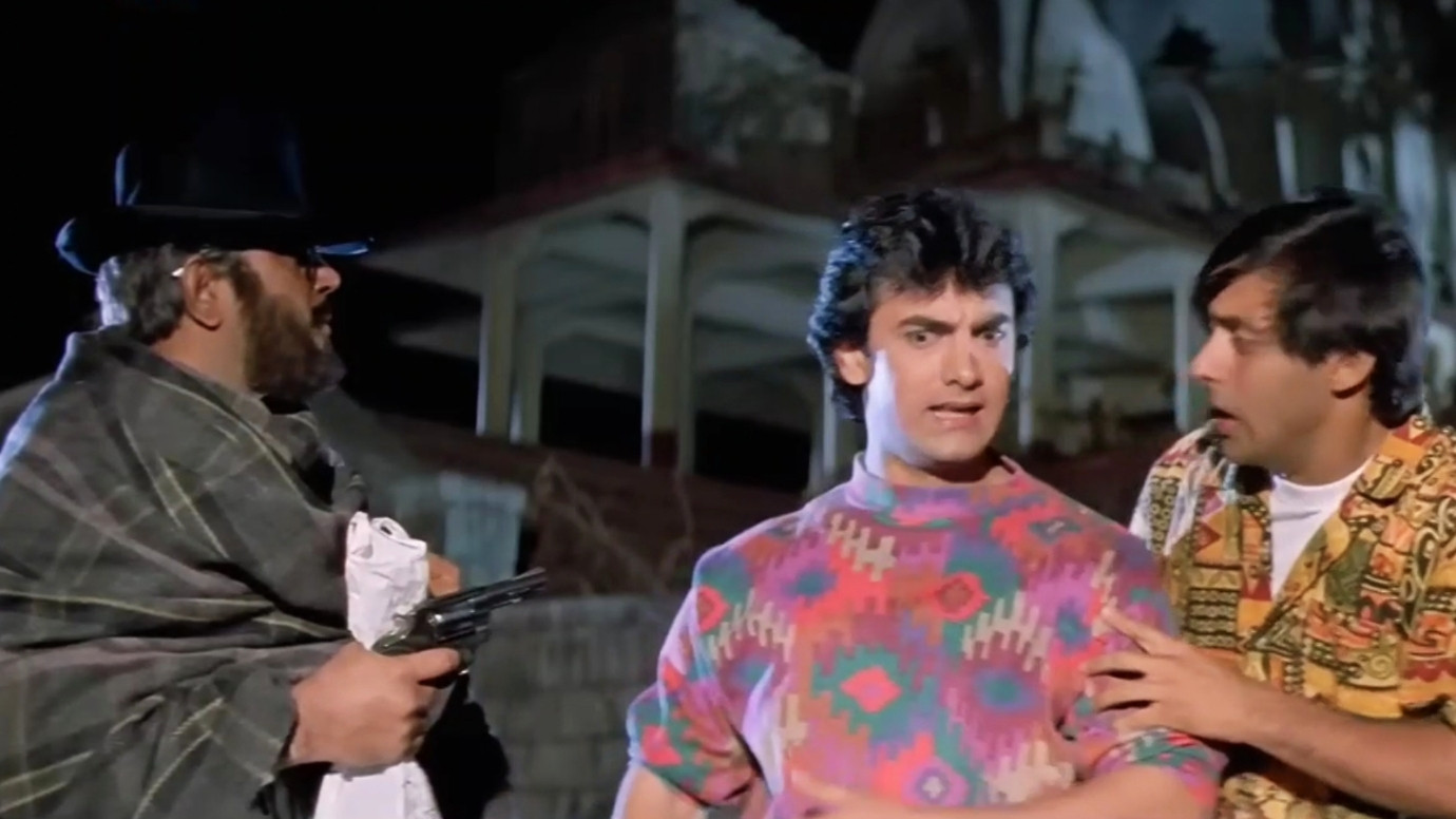 Lagta Hai Kaccha Khiladi Hai