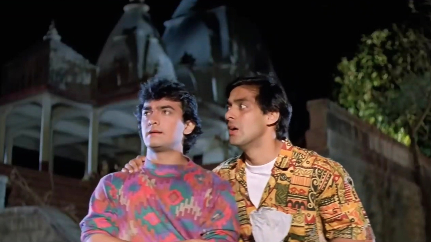 Lagta Hai Nahi Aaya, Aur Aayega Bhi Nahi