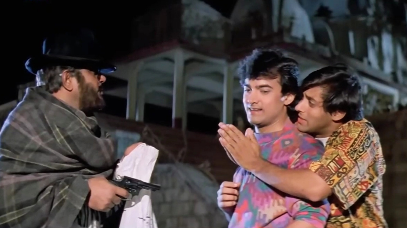 Maalik, Jitna Tha Sab Laya Hoon
