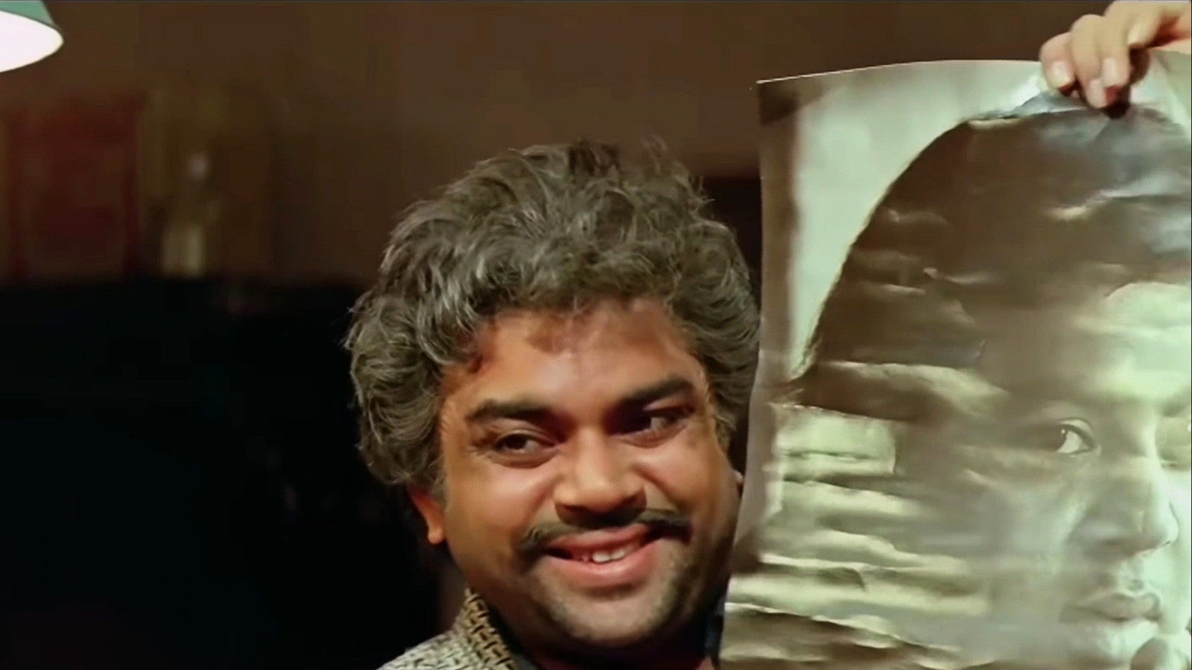 Mera Bhai Hai Judwaa