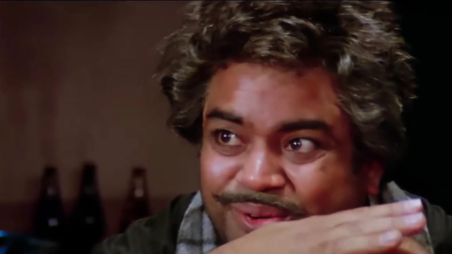 Mujhe Pehle Se Hi Lag Raha Tha, Ki Aisa Hi Gadbad Hoga