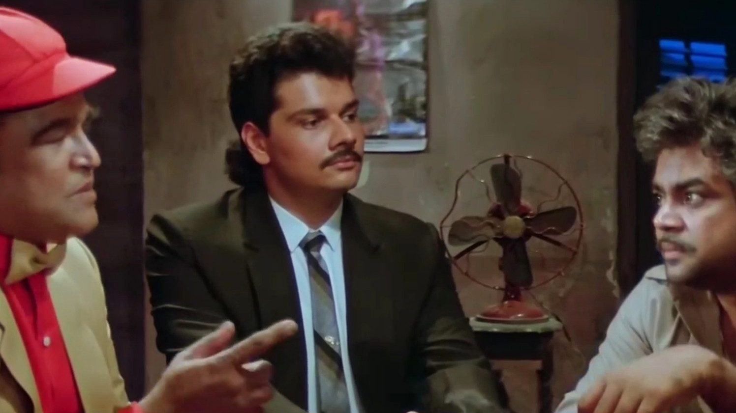 Sorry Sir, Galti Se Mistake Ho Gaya