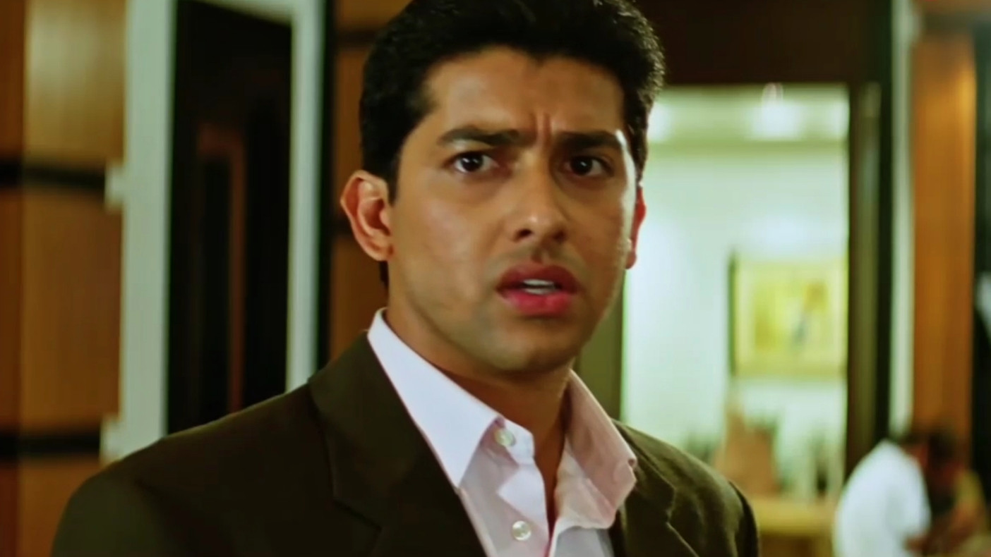 Aaj Bahut Bura Din Hai Blank Meme Download & Generator
