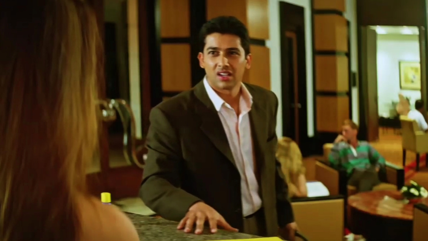 Aaj Mujhe Jaldi Jana Hai Blank Meme Download & Generator