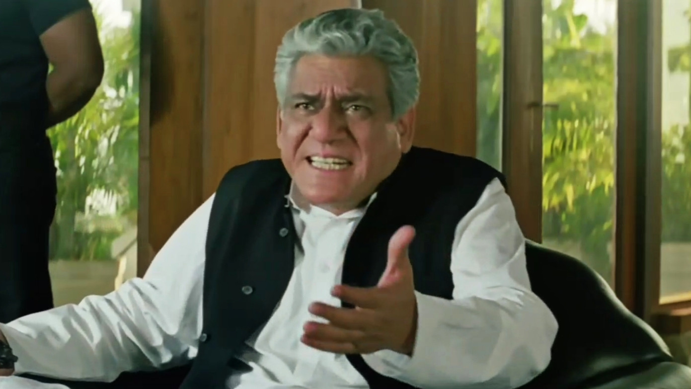 Abey Ghanchakkar Blank Meme Download & Generator