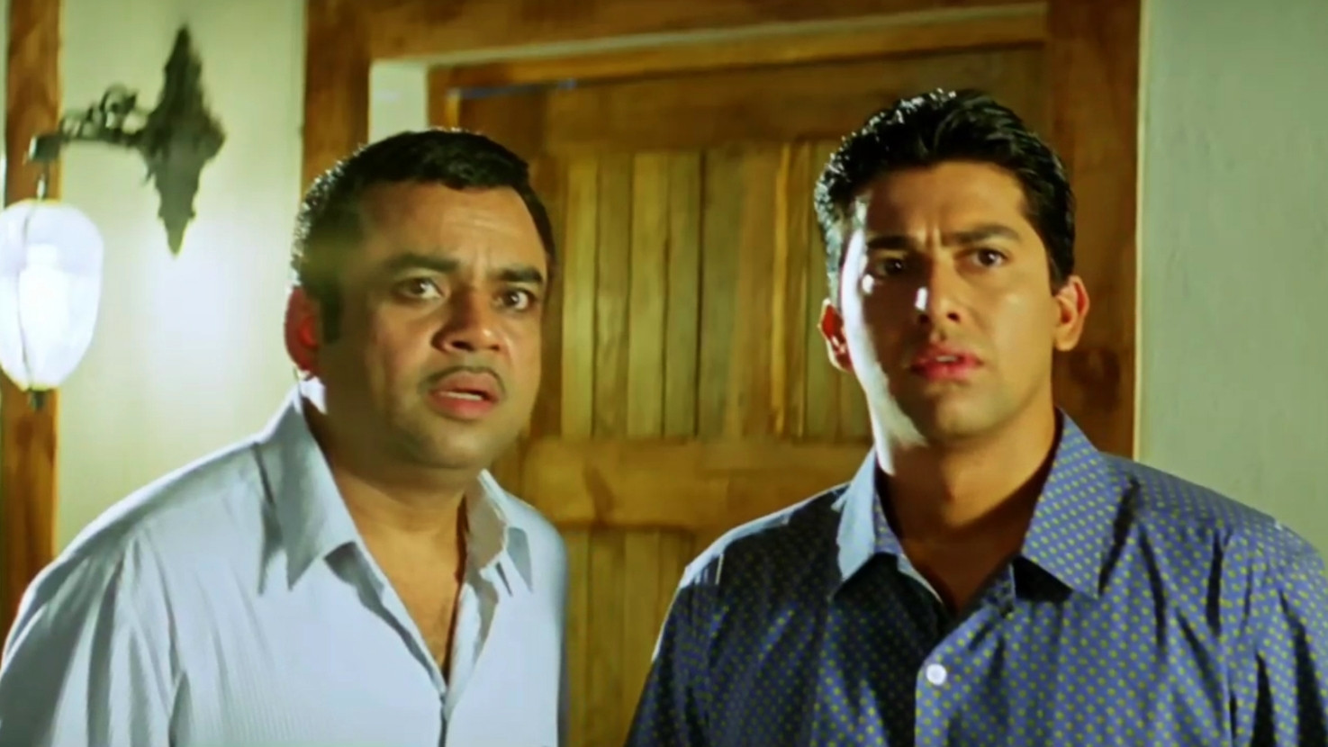 Bahar Aag Hai Aur Andar Jwalamukhi Hai Blank Meme Download & Generator