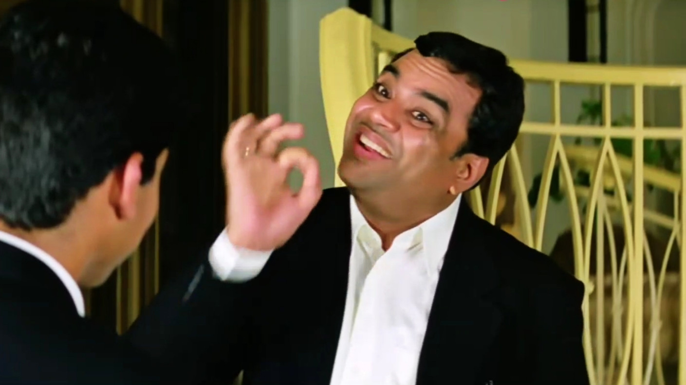 First Class Idea Hai Ye Blank Meme Download & Generator