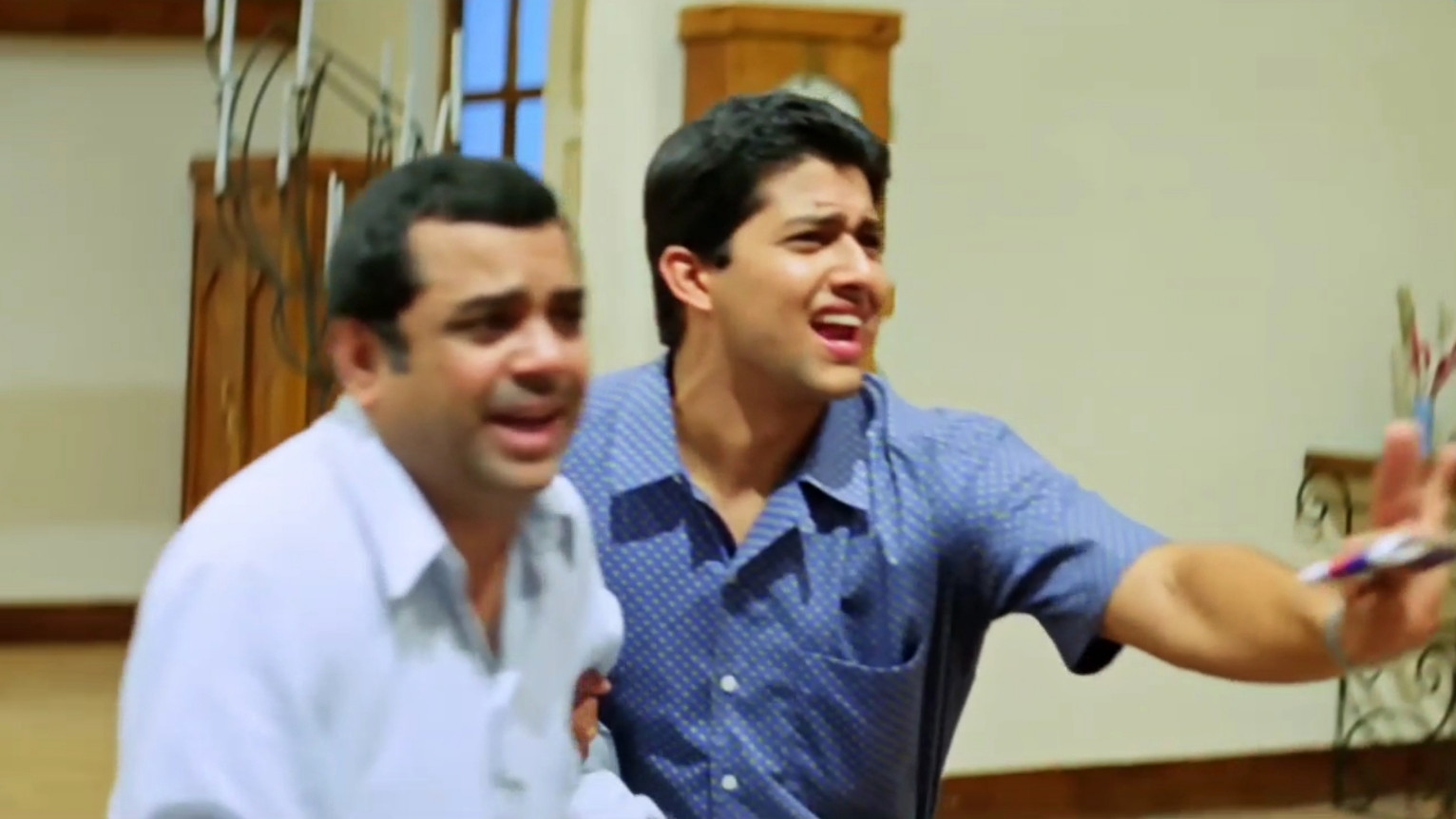 Hum Log ye Kaam Nahi Karenge Blank Meme Download & Generator