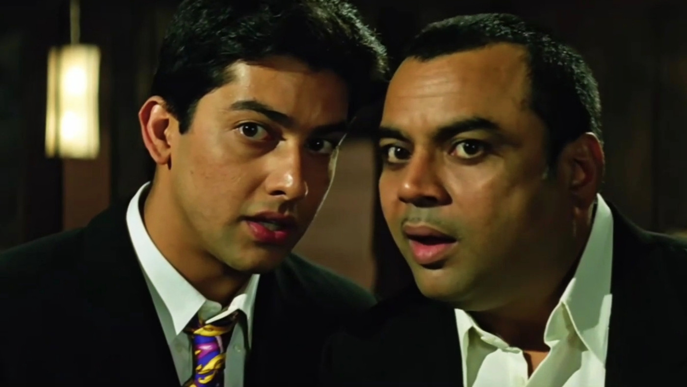 Isko Bhi Aap Jaise Bhoolne Ki Aadat Hai Blank Meme Download & Generator