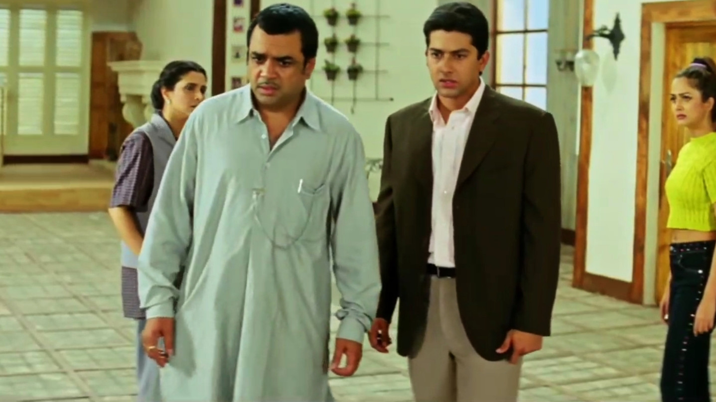 Itna Accha Mauka Hath Se Gaya Blank Meme Download & Generator