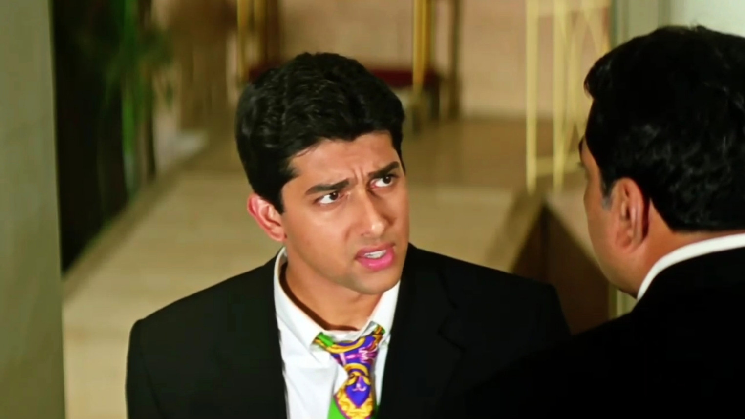 Kya Ye Sahi Hai? Blank Meme Download & Generator
