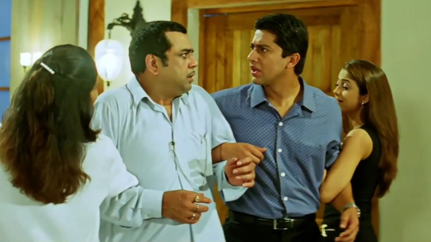Lagta Hai Hum Galat Ghar Me Aa Gaye Blank Meme Download & Generator
