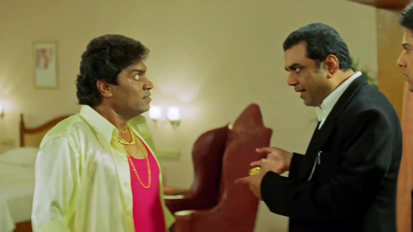 To Tum Bhi Hamare Sath Hi Rehne Wala Hai Blank Meme Download & Generator
