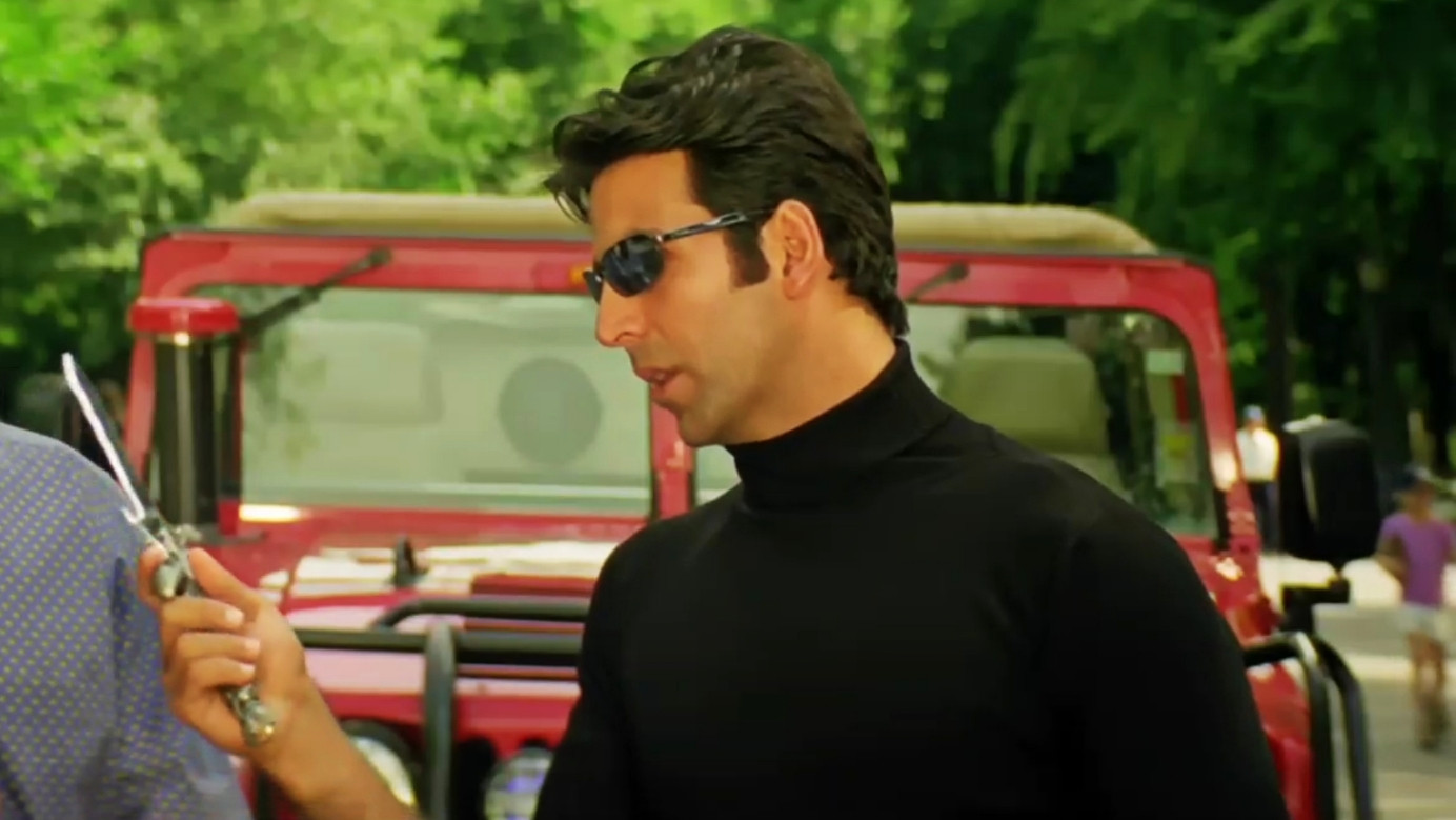 Tum Dono Mujhe Bahut Bhole Aur Masoom Lagte Ho Blank Meme Download & Generator