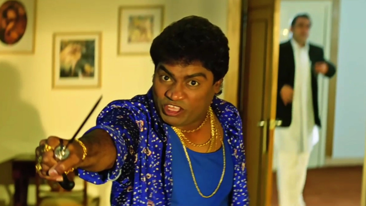 Vinaash Kaale Vipreet Buddhi Blank Meme Download & Generator