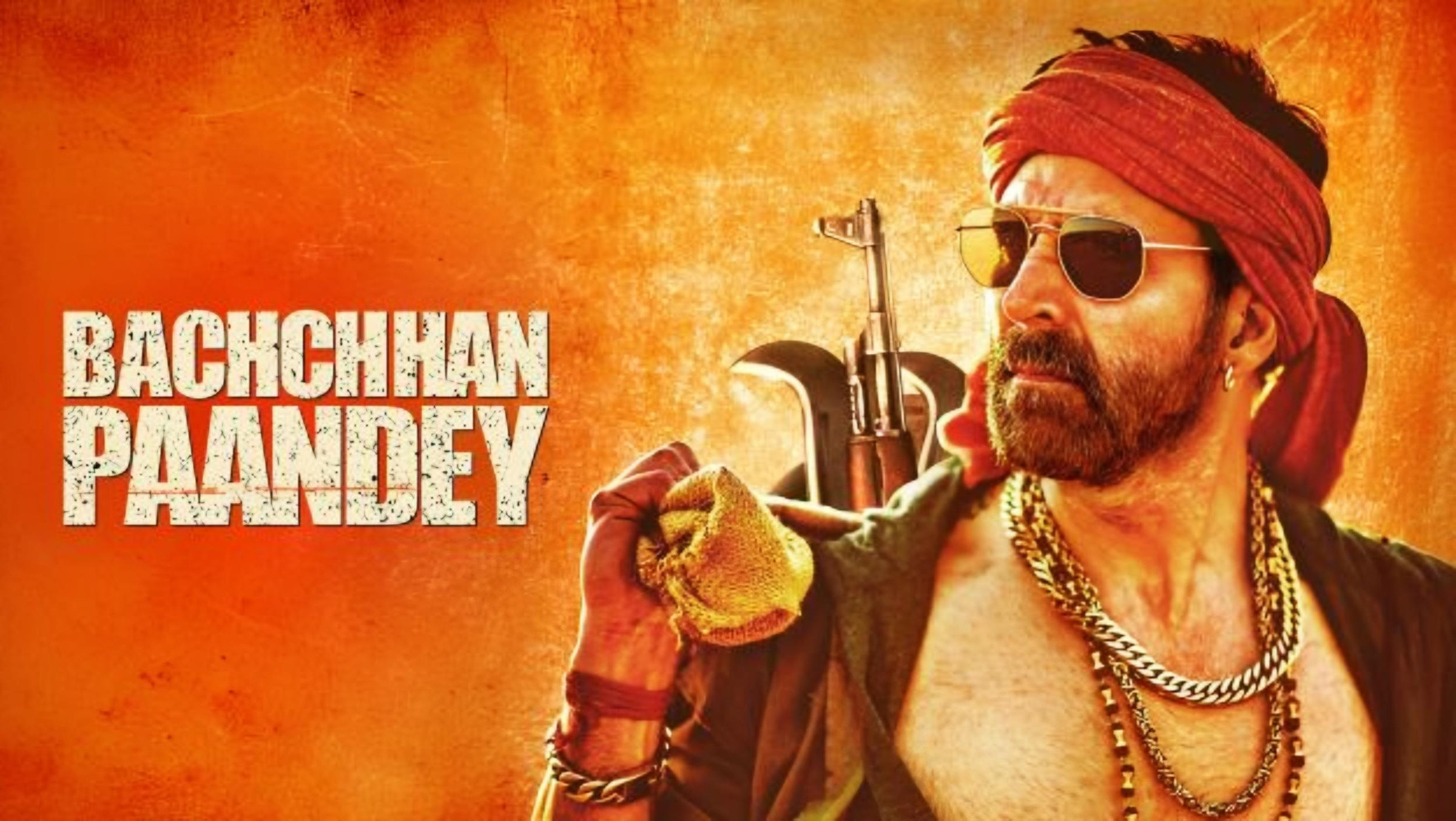 Bachchhan Paandey Movie Meme Templates