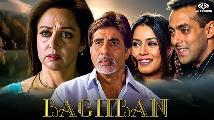 Baghban Movie Meme Templates