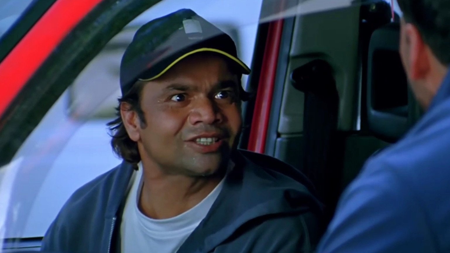 Khali 7 Ghante Ka To Rasta Hai Blank Meme Template & Generator