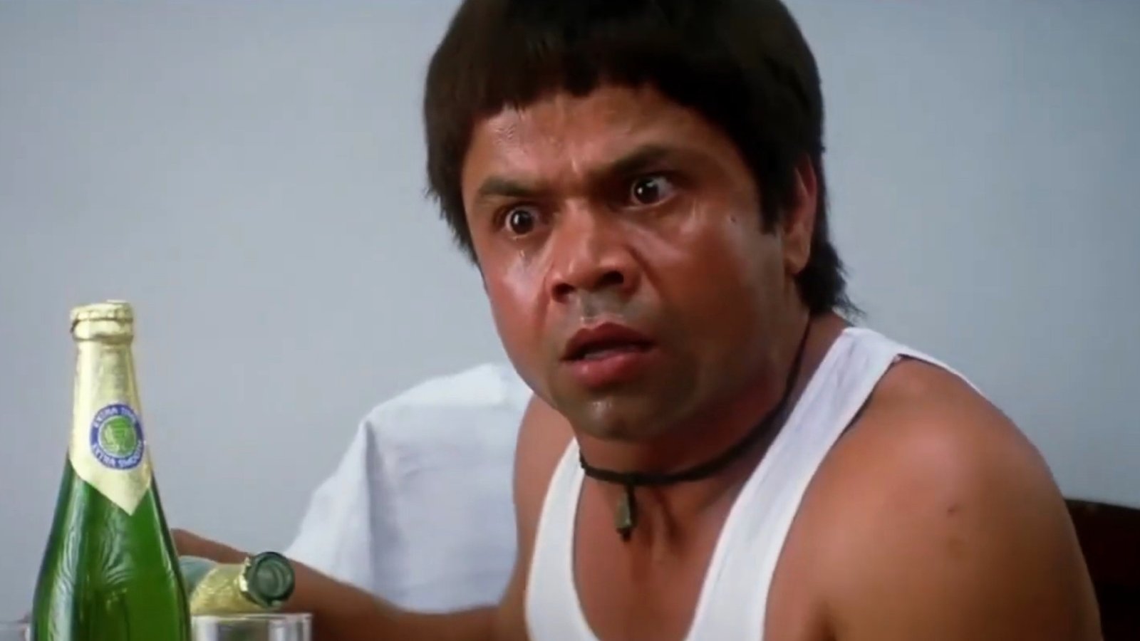 Rajpal Yadav Shocked Chup Chup Ke Meme Template