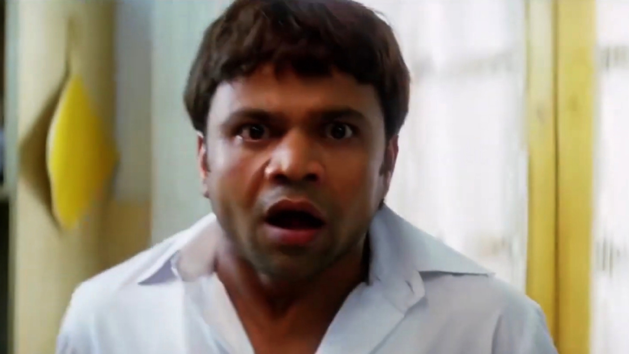Rajpal Yadav Shocking Reaction Chup Chup Ke Blank Meme Download & Generator